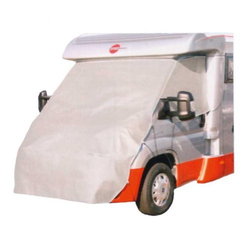 Front protection tarpaulin Ford from 06