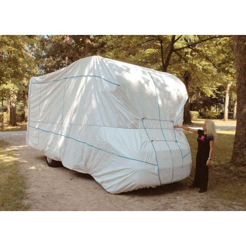 Protection cover for vans L480cm x B200cm x H210cm