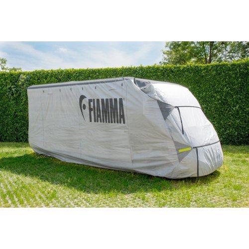 Cover Premium M for vehicles up to 7.10 meters long