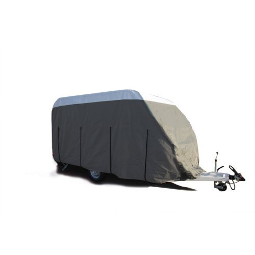 Caravan protective covers Premium, length 460 - 520 cm