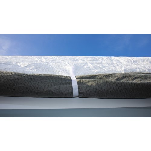 Caravan protective covers Premium, length 460 - 520 cm