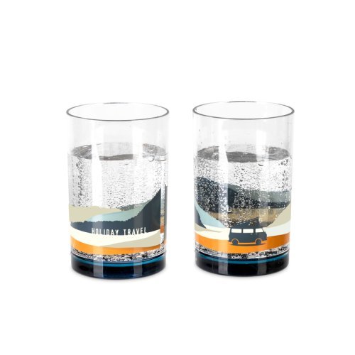 2xSaftglas SPIRIT HOLIDAY