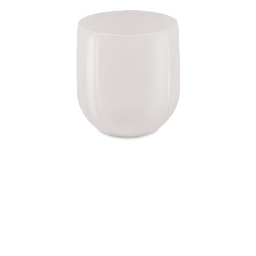 Juice glass Camp4 320ml Set of 2 white, SAN