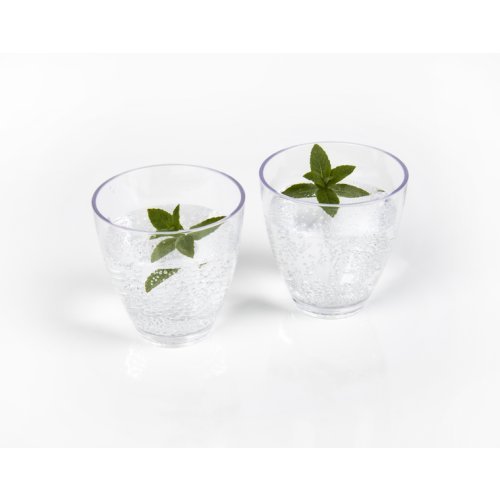 Water glass Estella