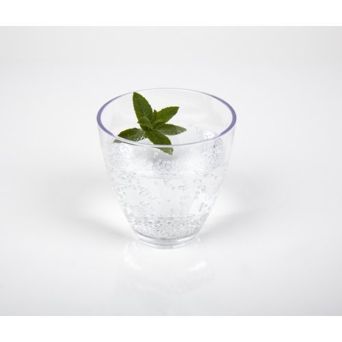 Water glass Estella