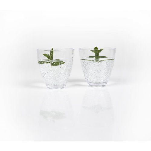Water glass Estella