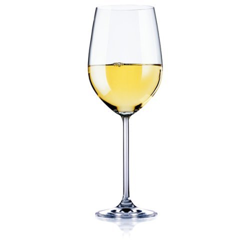 Wine Glass Set of 2 375ml, Tritan (WPA free), H20cm Ø6,6cm