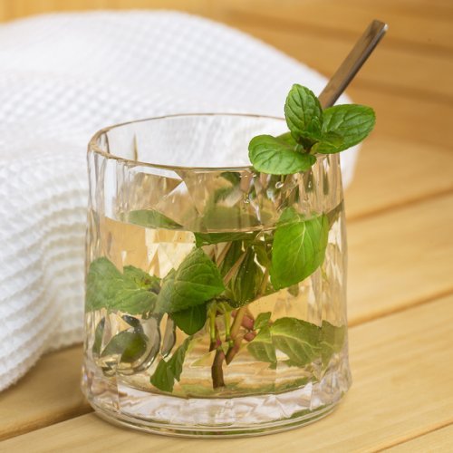 Juice glass set of 2 250ml KOZIOL