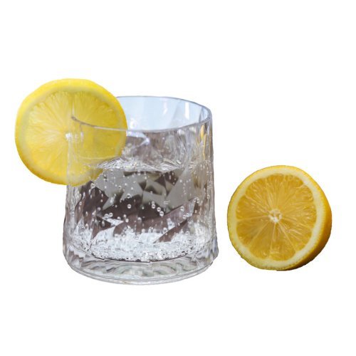 Juice glass set of 2 250ml KOZIOL