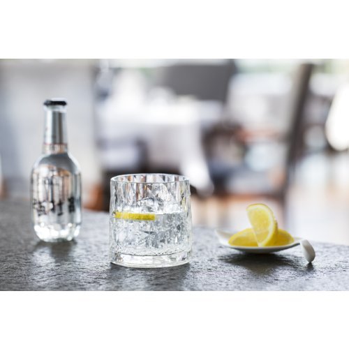 Juice glass set of 2 250ml KOZIOL