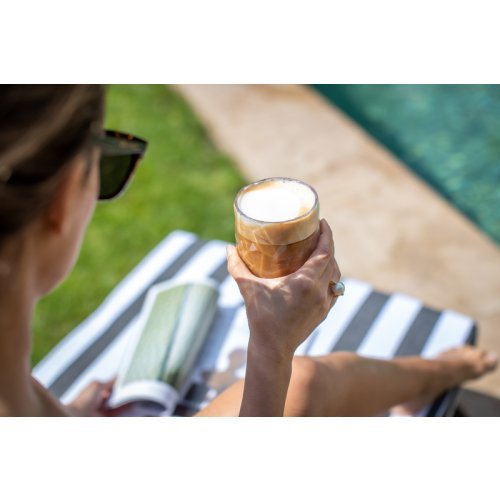 Juice glass set of 2 250ml KOZIOL