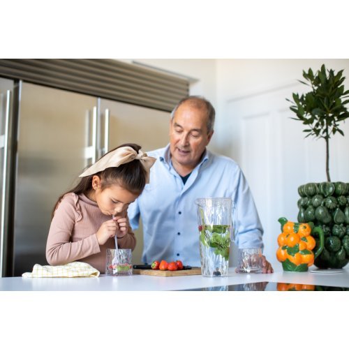 Juice glass set of 2 250ml KOZIOL