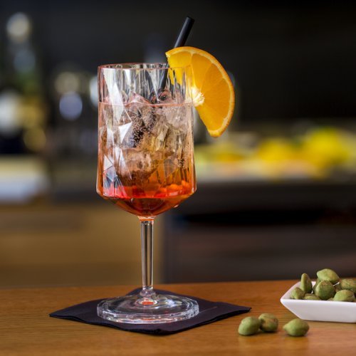 Wine glass set of 2 300ml KOZIOL