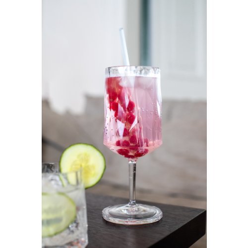 Wine glass set of 2 300ml KOZIOL