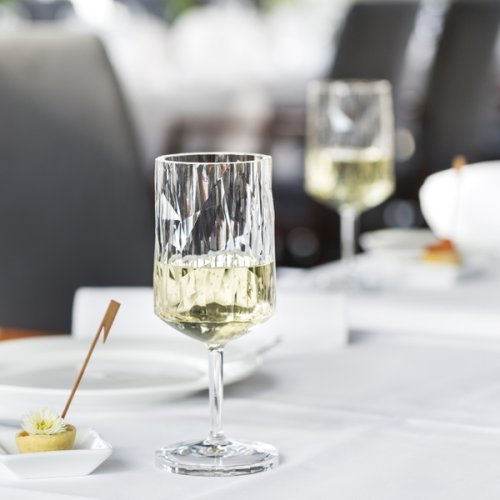 Wine glass set of 2 300ml KOZIOL