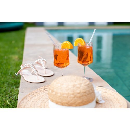 Wine glass set of 2 300ml KOZIOL