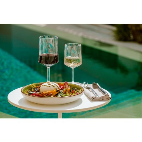 Wine glass set of 2 300ml KOZIOL