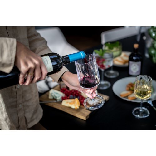 Wine glass set of 2 300ml KOZIOL