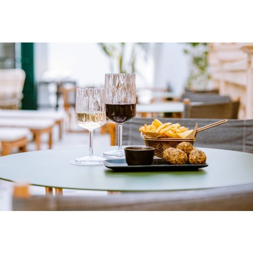 Wine glass set of 2 300ml KOZIOL