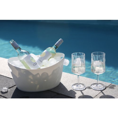 Wine glass set of 2 300ml KOZIOL
