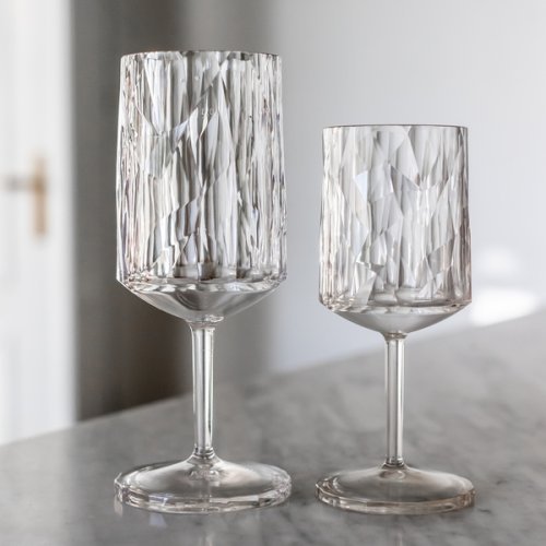 Wine glass set of 2 300ml KOZIOL