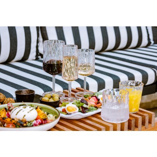 Juice glass set of 2 250ml KOZIOL