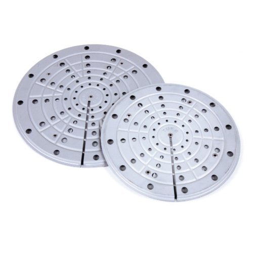 Truka hot plate 19 cm