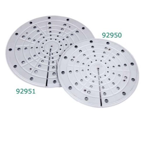 Truka hot plate 19 cm