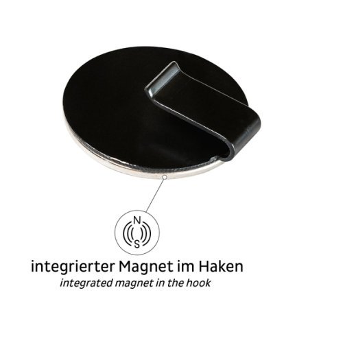 Magnet hook CLEVER