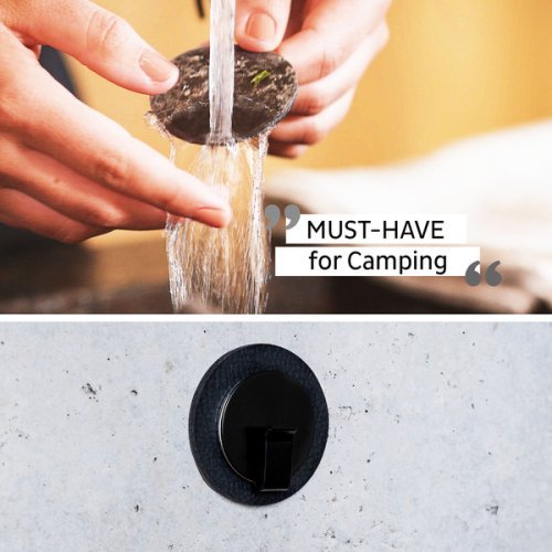 Magnet hook CLEVER