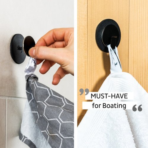 Magnet hook CLEVER