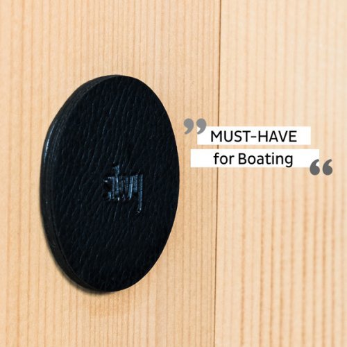 SILWY NanoGelPad,4St,Ø6,5