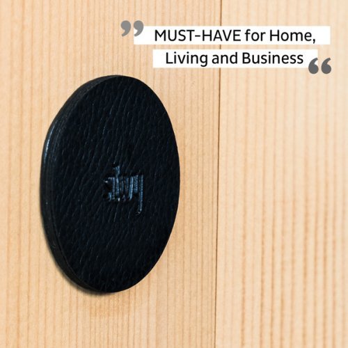 SILWY NanoGelPad,4St,Ø7,5