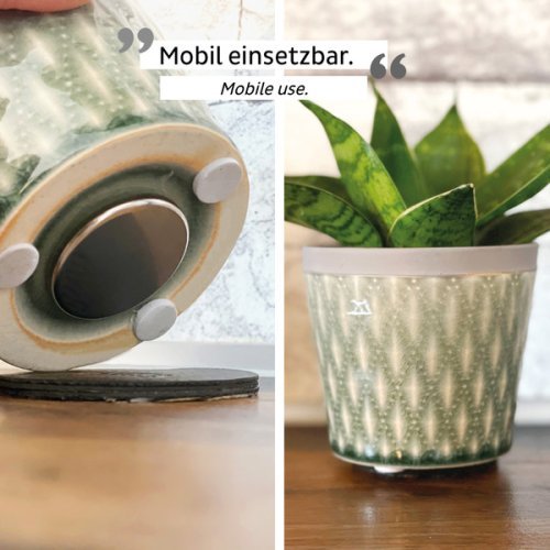 SILWY POWER Magnet, 4ST