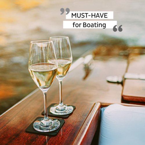 SILWY magnetic crystal glasses CHAMPAGNER / SEKT