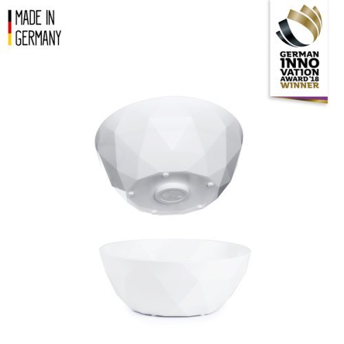 SILWY Super Magnet Bowls