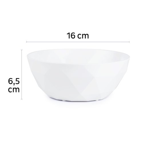 SILWY Super Magnet Bowls