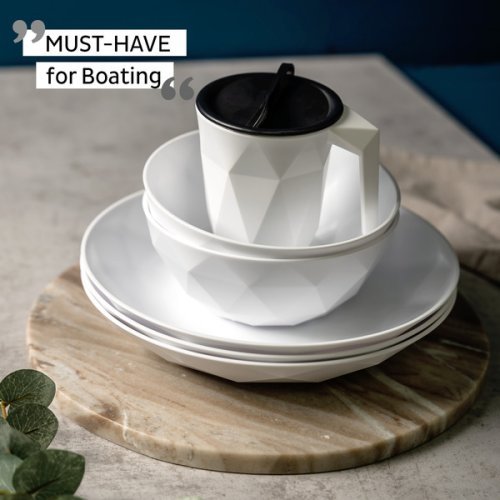 SILWY Super Magnet Bowls