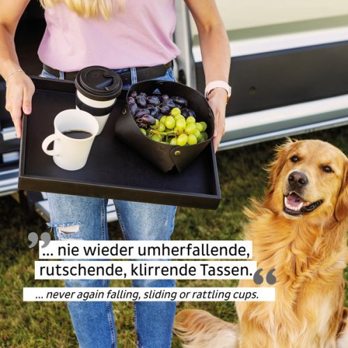 porcelain magnetic handle cups