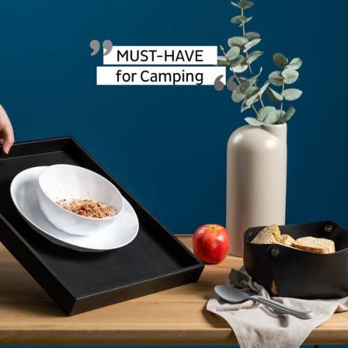 SILWY cutlery set TRICKY 3-in-1