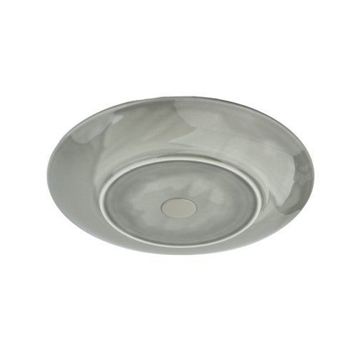 Magnet Teller 2Stück ash