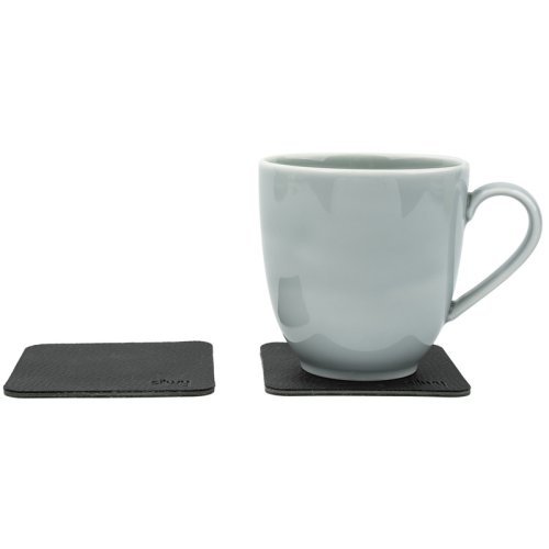 2 Magnet Porzellantassen