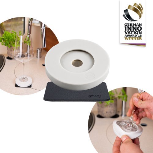 Silwy magnetic condom - Single