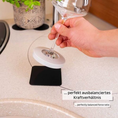 Silwy magnetic condom - Single