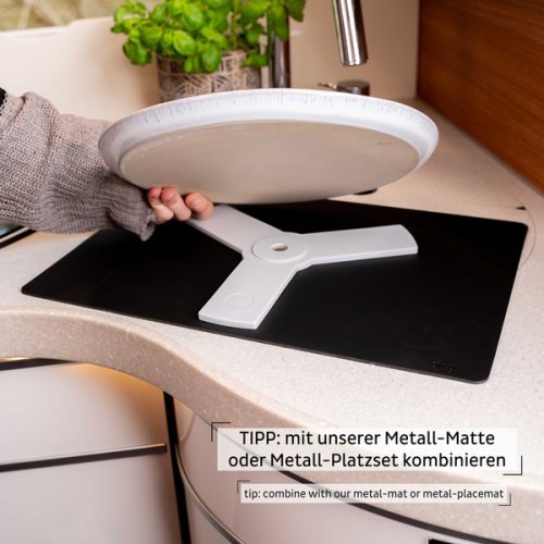 Silwy magnetic sandwich bundle - gray - set of 5