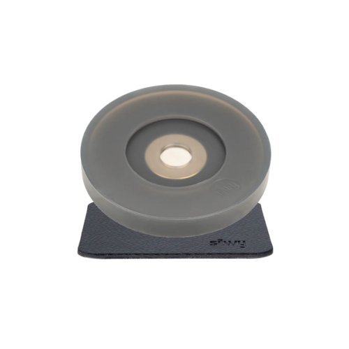Silwy magnetic condom - Single