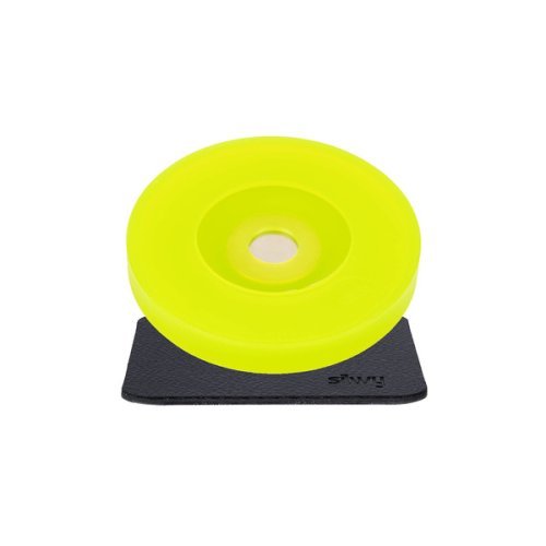 Silwy magnetic condom - Single