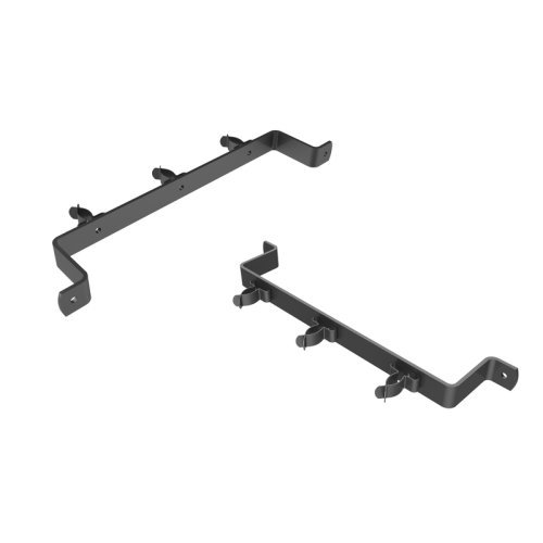 Glashalter für 3 Gläser