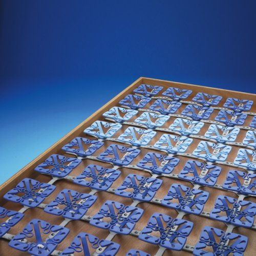 Bed system Star Mobile - basic package