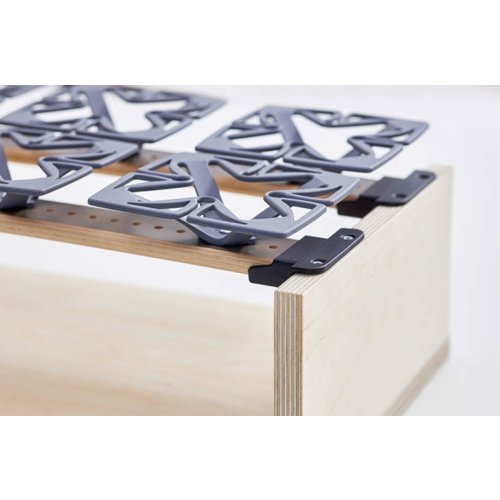 Travelfix Camper DIY Bed